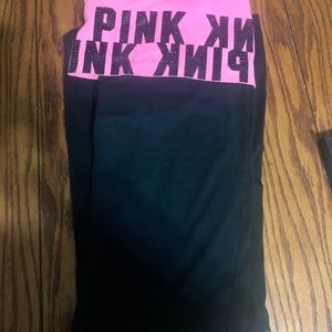 Victoria Secret Yoga Pants